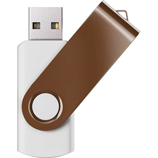 Clé USB Swing Color 16 Go, Image 1