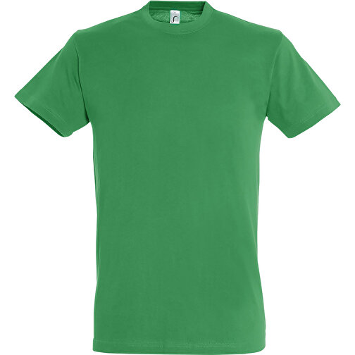 T-Shirt - Regent , Sol´s, grasgrün, Baumwolle, XXS, 60,00cm x 46,00cm (Länge x Breite), Bild 1