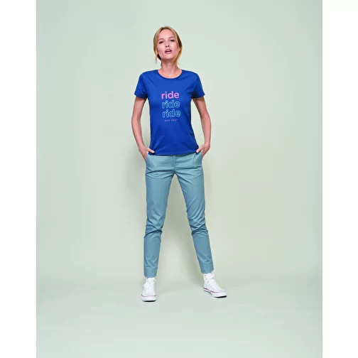 CRUSADER-WOMEN TSHIRT, Image 4