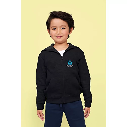 STONE-KIDS HOODIE, Image 4