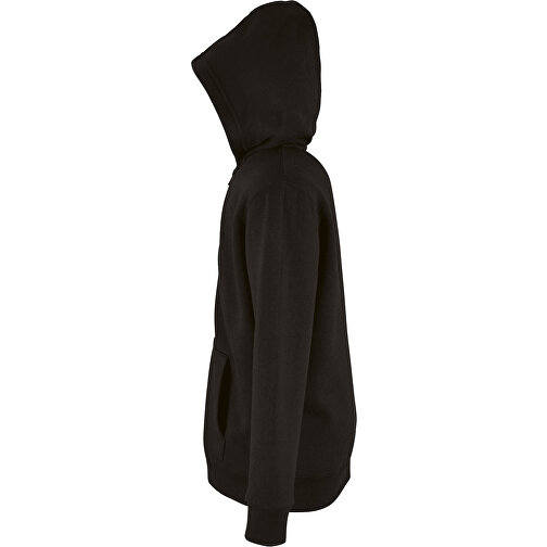 STONE-Børne HOODIE, Billede 3