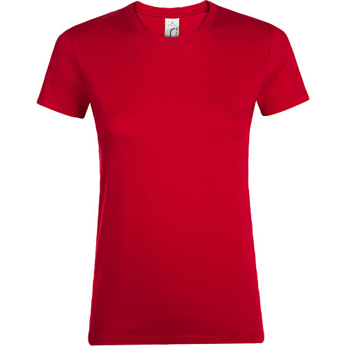 REGENT-CAMISETA MUJER, Imagen 1