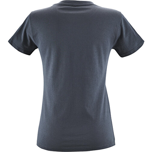 T-Shirt - Regent Women , Sol´s, mausgrau, Baumwolle, XXL, 69,00cm x 53,00cm (Länge x Breite), Bild 2