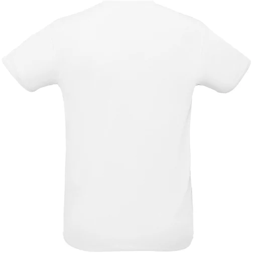 SPRINT UNISEX T-SHIRT, Bild 2