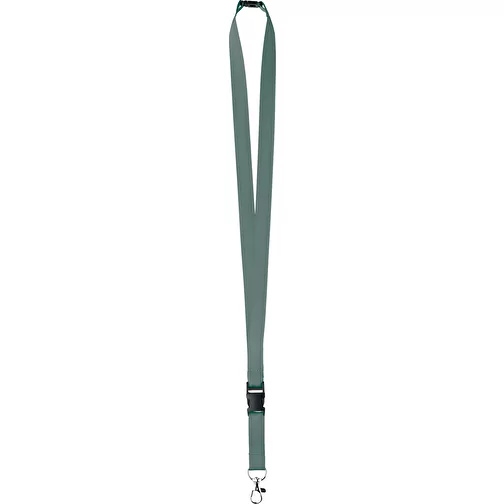 Longe de sécurité en satin de 15 mm, Image 1