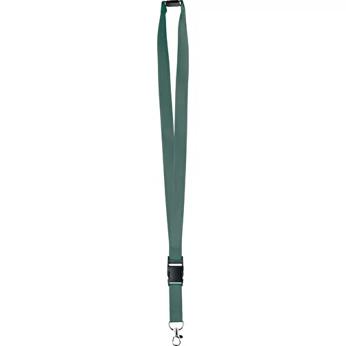 Longe de sécurité en satin de 20 mm, Image 1