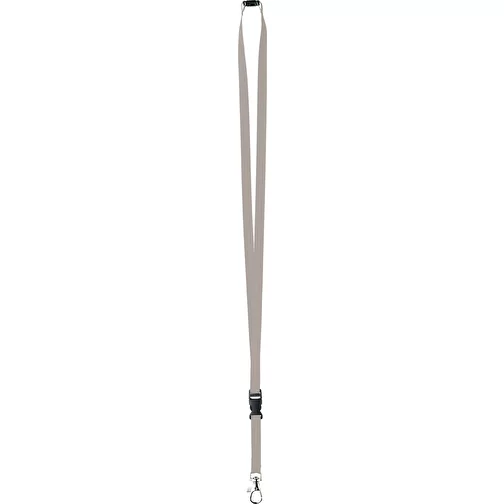 Longe de sécurité en satin de 10 mm, Image 1