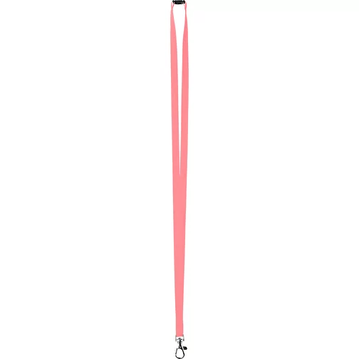 Longe de sécurité en satin de 10 mm, Image 1
