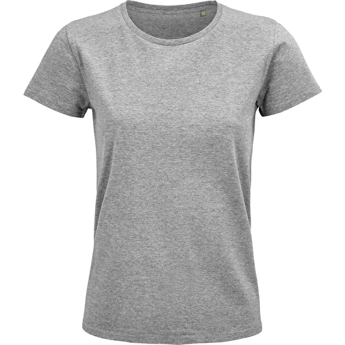 PIONEER-CAMISETA MUJER, Imagen 1