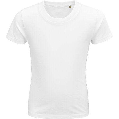 PIONEER-Børne T-SHIRT, Billede 1