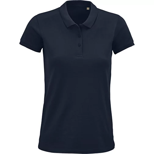 PLANET-WOMEN POLO, Image 1