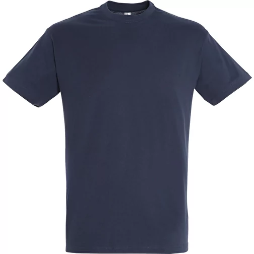 REGENT-CAMISETA UNISEX, Imagen 1