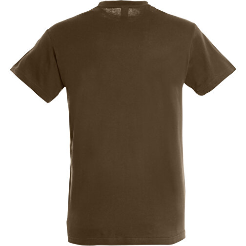 T-Shirt - Regent , Sol´s, erde, Baumwolle, XS, 64,00cm x 48,00cm (Länge x Breite), Bild 2