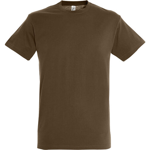 T-Shirt - Regent , Sol´s, erde, Baumwolle, XL, 76,00cm x 59,00cm (Länge x Breite), Bild 1