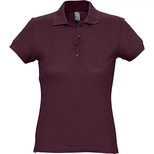 PASSION-WOMEN POLO, Image 1