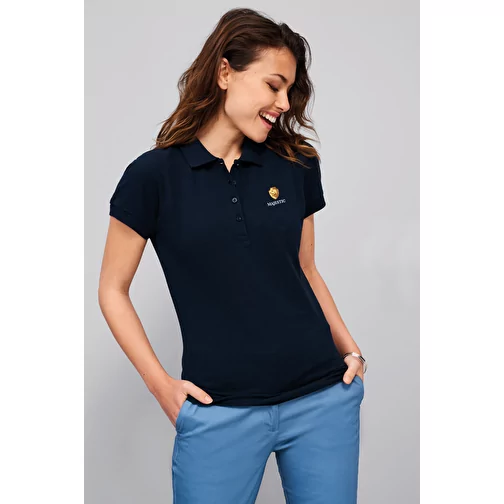 PASSION-WOMEN POLO, Image 4