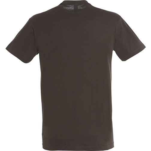 T-Shirt - Regent , Sol´s, schokolade, Baumwolle, L, 74,00cm x 56,00cm (Länge x Breite), Bild 2