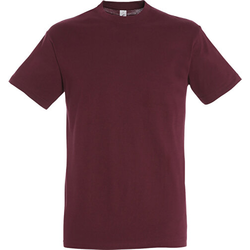 REGENT-UNI T-SHIRT, Billede 1