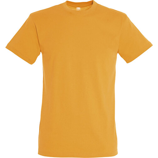 T-Shirt - Regent , Sol´s, aprikose, Baumwolle, XL, 76,00cm x 59,00cm (Länge x Breite), Bild 1