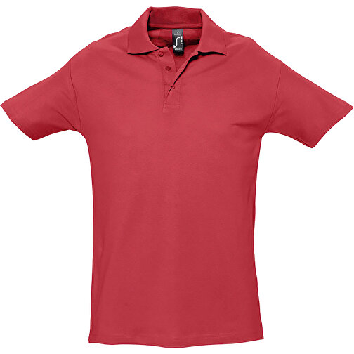 SPRING II-MEN POLO, Image 1