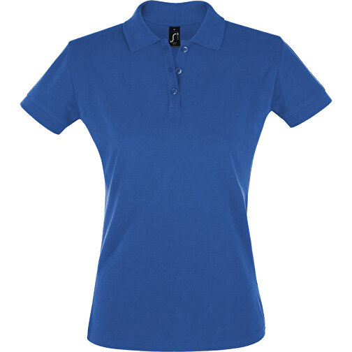 PERFECT-Dame POLO, Billede 1