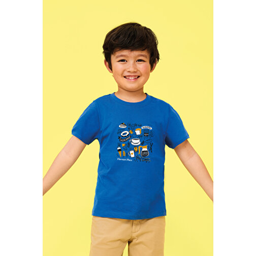 REGENT-KIDS TSHIRT, Immagine 1