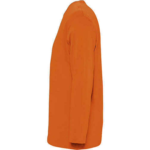 T-Shirt - Monarch , Sol´s, orange, Baumwolle, M, 71,50cm x 53,00cm (Länge x Breite), Bild 3
