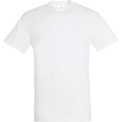 REGENT UNISEX T-SHIRT, Bild 1