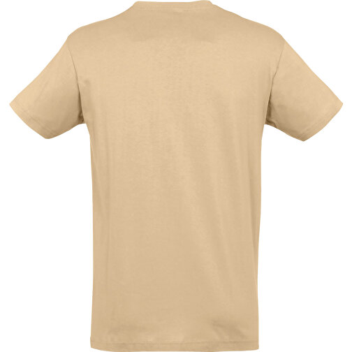 T-Shirt - Regent , Sol´s, sand, Baumwolle, XXL, 78,00cm x 62,00cm (Länge x Breite), Bild 2