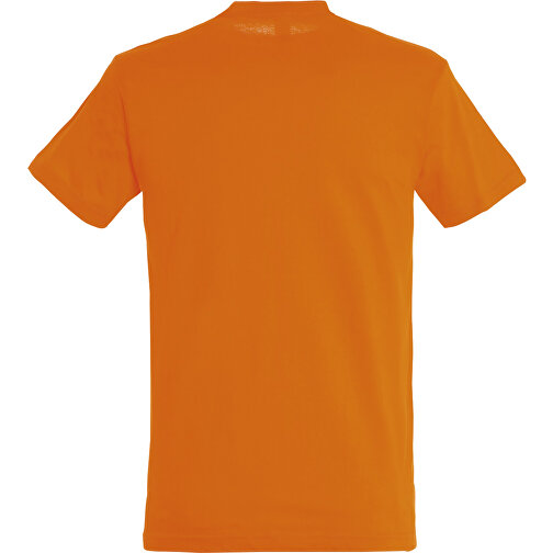 T-Shirt - Regent , Sol´s, orange, Baumwolle, M, 72,00cm x 53,00cm (Länge x Breite), Bild 2