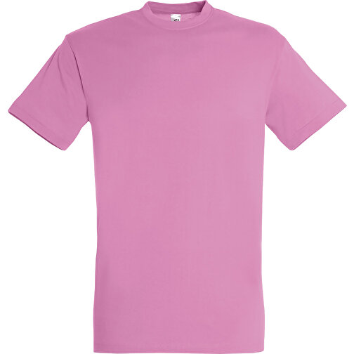 T-Shirt - Regent , Sol´s, orchideen-pink, Baumwolle, XL, 76,00cm x 59,00cm (Länge x Breite), Bild 1