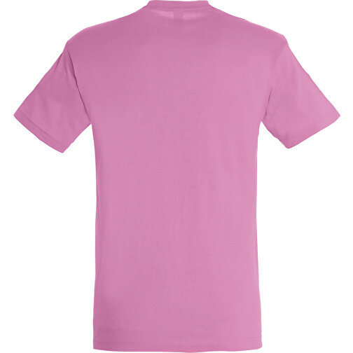 T-Shirt - Regent , Sol´s, orchideen-pink, Baumwolle, M, 72,00cm x 53,00cm (Länge x Breite), Bild 2