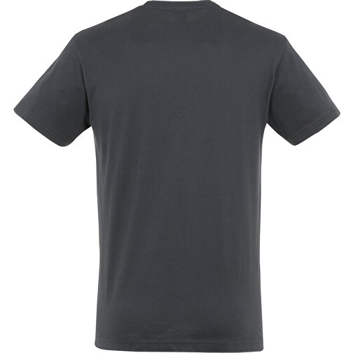 T-Shirt - Regent , Sol´s, mausgrau, Baumwolle, XXL, 78,00cm x 62,00cm (Länge x Breite), Bild 2