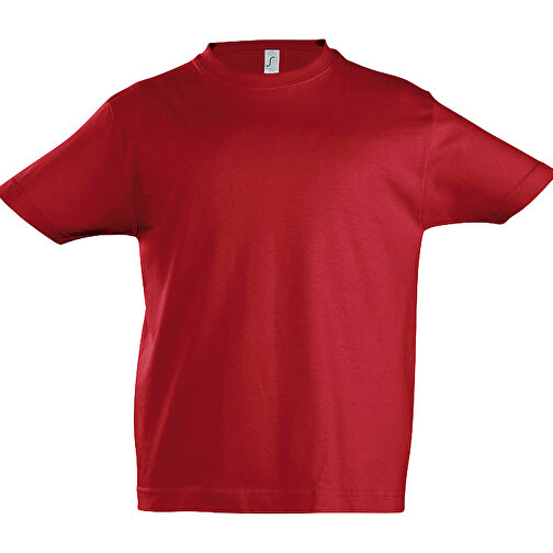 IMPERIAL-KIDS TSHIRT, Image 1