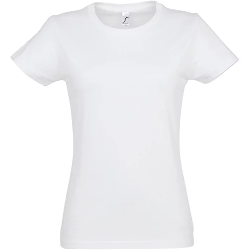 IMPERIAL-WOMEN TSHIRT, Immagine 1