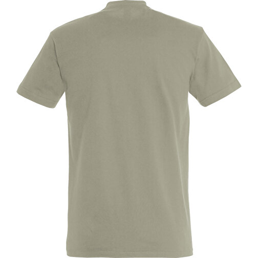 T-Shirt - Imperial , Sol´s, khaki, Baumwolle, XS, 64,00cm x 48,00cm (Länge x Breite), Bild 2