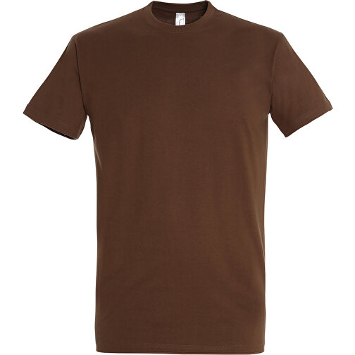 T-Shirt - Imperial , Sol´s, erde, Baumwolle, L, 74,00cm x 56,00cm (Länge x Breite), Bild 1