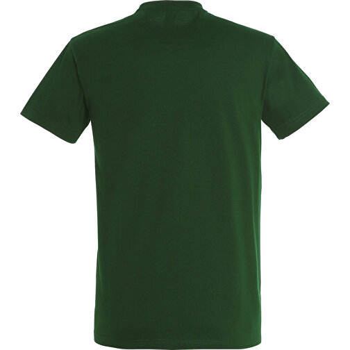 T-Shirt - Imperial , Sol´s, flaschen-grün, Baumwolle, XXL, 78,00cm x 62,00cm (Länge x Breite), Bild 2