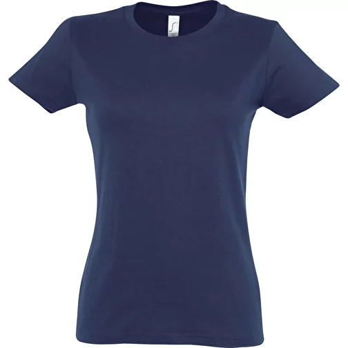 IMPERIAL-WOMEN TSHIRT, Immagine 1