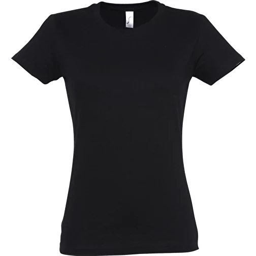 IMPERIAL-WOMEN TSHIRT, Image 1