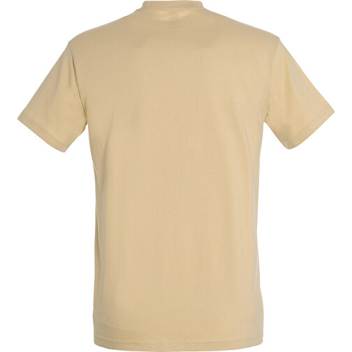 T-Shirt - Imperial , Sol´s, sand, Baumwolle, XL, 76,00cm x 59,00cm (Länge x Breite), Bild 2