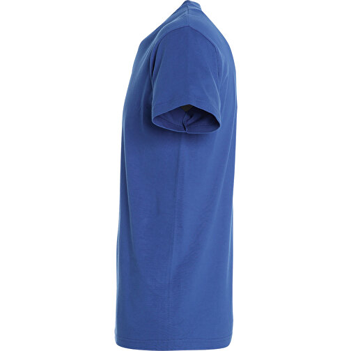 T-Shirt - Imperial , Sol´s, royal blue, Baumwolle, 5XL, 84,00cm x 71,00cm (Länge x Breite), Bild 3