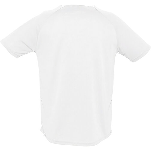 SPORTY-Herre T-SHIRT, Billede 2