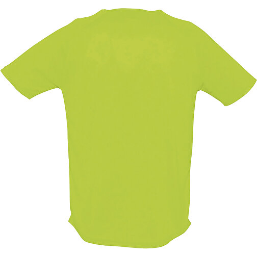 SPORTY-Męski TSHIRT, Obraz 2