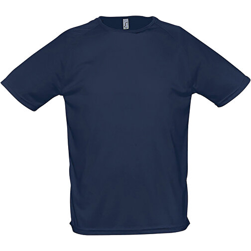 SPORTY-MEN TSHIRT, Immagine 1