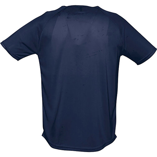 SPORTY-MEN TSHIRT, Image 2