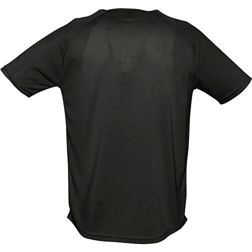 SPORTY-MEN TSHIRT, Image 2