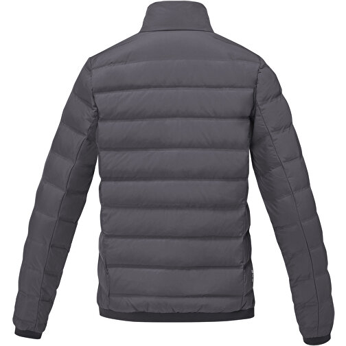 Macin Daunenjacke Für Damen , storm grey, 750T Woven doppellagiges Pongee 100% Polyester, 164 g/m2, Padding/filling, Down insulation: Responsible Down Standard (RDS) 90% Re, XL, , Bild 4