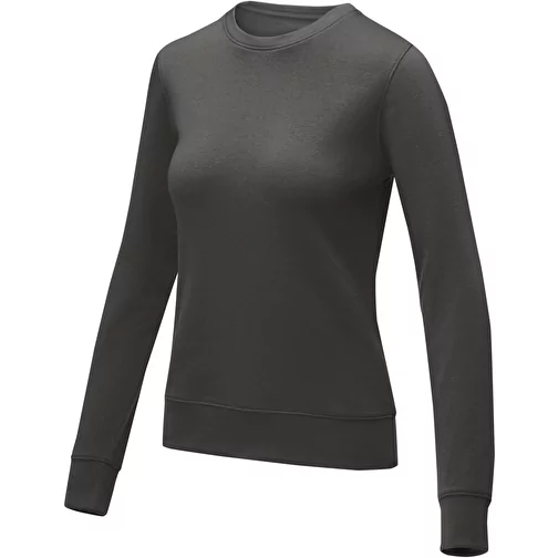 Pull ras de cou Zenon pour femme, Image 1