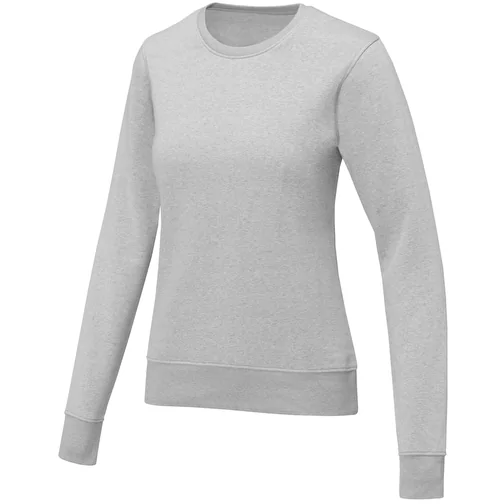 Pull ras de cou Zenon pour femme, Image 1